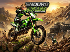ಗೇಮ್ Enduro Cross Motorsport