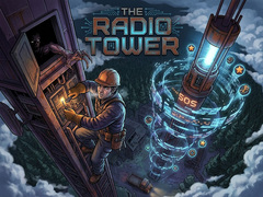 खेल The Radio Tower