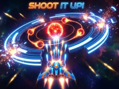 खेल Shoot It Up!
