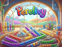 खेल Perelivy
