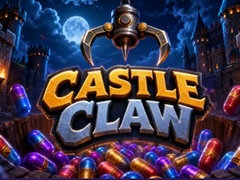 खेल Castle Claw