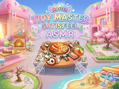 ಗೇಮ್ Tidy Master - Satisfeel ASMR