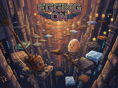 खेल Egging On