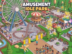खेल Amusement Idle Park 
