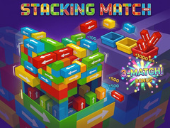 ಗೇಮ್ Stacking Match