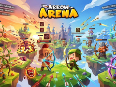 ಗೇಮ್ Arrow Arena