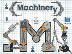 ಗೇಮ್ Machinery