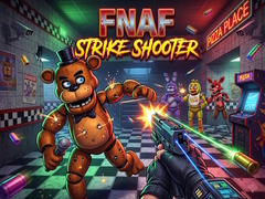 खेल FNAF Strike Shooter