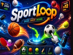 ಗೇಮ್ Sport Loop