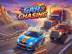 खेल Car Chasing