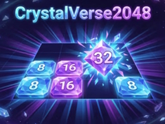 ಗೇಮ್ CrystalVerse2048