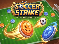 खेल Soccer Strike