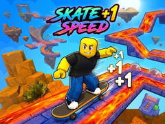 ಗೇಮ್ SKATE +1 Speed