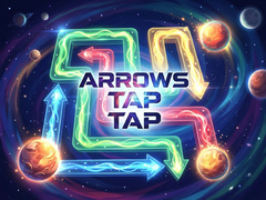 ಗೇಮ್ Arrows Tap Tap