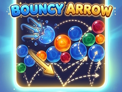 ಗೇಮ್ Bouncy Arrow