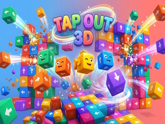 ಗೇಮ್ Tap Out 3D