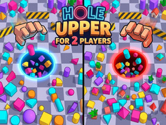 ಗೇಮ್ Hole Upper For 2 Players