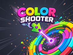 ಗೇಮ್ Color Shooter