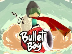 ಗೇಮ್ Bullet Boy