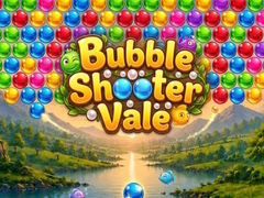 ಗೇಮ್ Bubble Shooter Vale