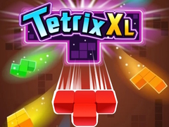 ಗೇಮ್ Tetrix XL