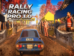 ಗೇಮ್ Rally Racing Pro 3.0 