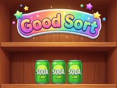 ಗೇಮ್ Good Sort