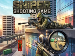 ಗೇಮ್ Sniper Shooting Game
