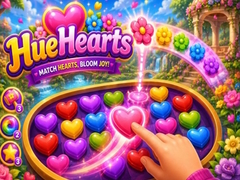 ಗೇಮ್ Hue Hearts