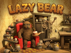 ಗೇಮ್ Lazy Bear