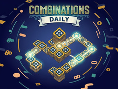 ಗೇಮ್ Combinations Daily