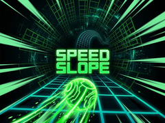 ಗೇಮ್ Speed Slope