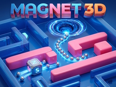 ಗೇಮ್ Magnet 3D