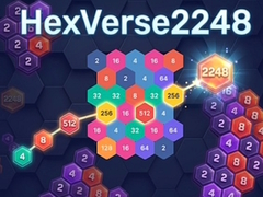 खेल  Hex Verse 2248