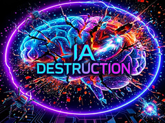 ಗೇಮ್ IA Destruction