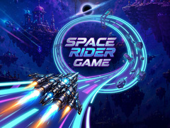 ಗೇಮ್ Space Rider Game