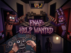 ಗೇಮ್ FNAF: Help Wanted