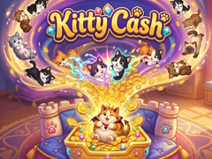 ಗೇಮ್ Kitty Cash