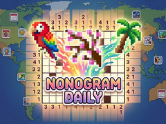 ಗೇಮ್ Nonogram Daily