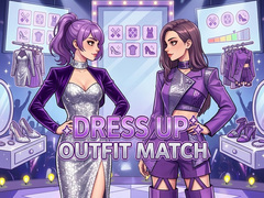 ಗೇಮ್ Dress Up: Outfit Match 