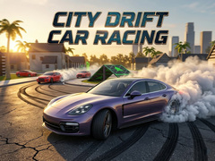 ಗೇಮ್ City Drift Car Racing