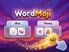 ಗೇಮ್ WordMoji