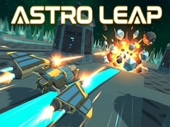 ಗೇಮ್ Astro Leap