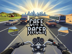 ಗೇಮ್ Cafe Racer