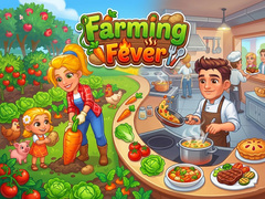 ಗೇಮ್ Farming Fever