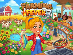 ಗೇಮ್ Farming Fever 2