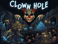 ಗೇಮ್ Clown Hole