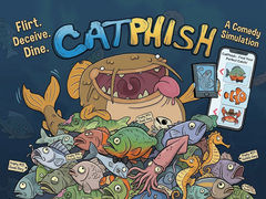 ಗೇಮ್ Catphish
