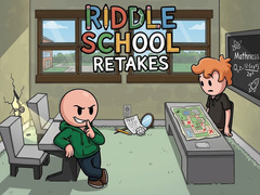 ಗೇಮ್ Riddle School Retakes