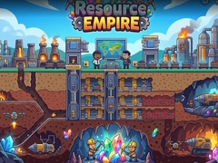 ಗೇಮ್ Resource Empire